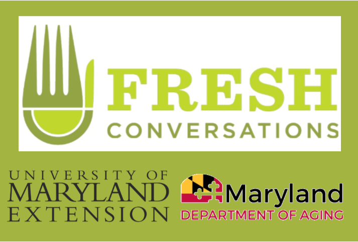 Fresh Conversations logo