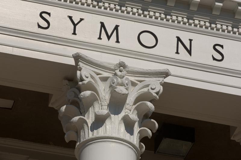 Symons Hall