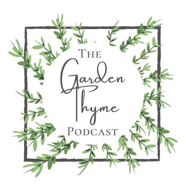 Garden Thyme Logo