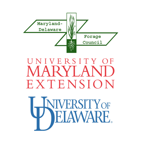 Maryland-Delaware Forage Council; University of Maryland Extension; University of Delaware Extension