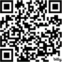 QR Code to get electronic newsletter