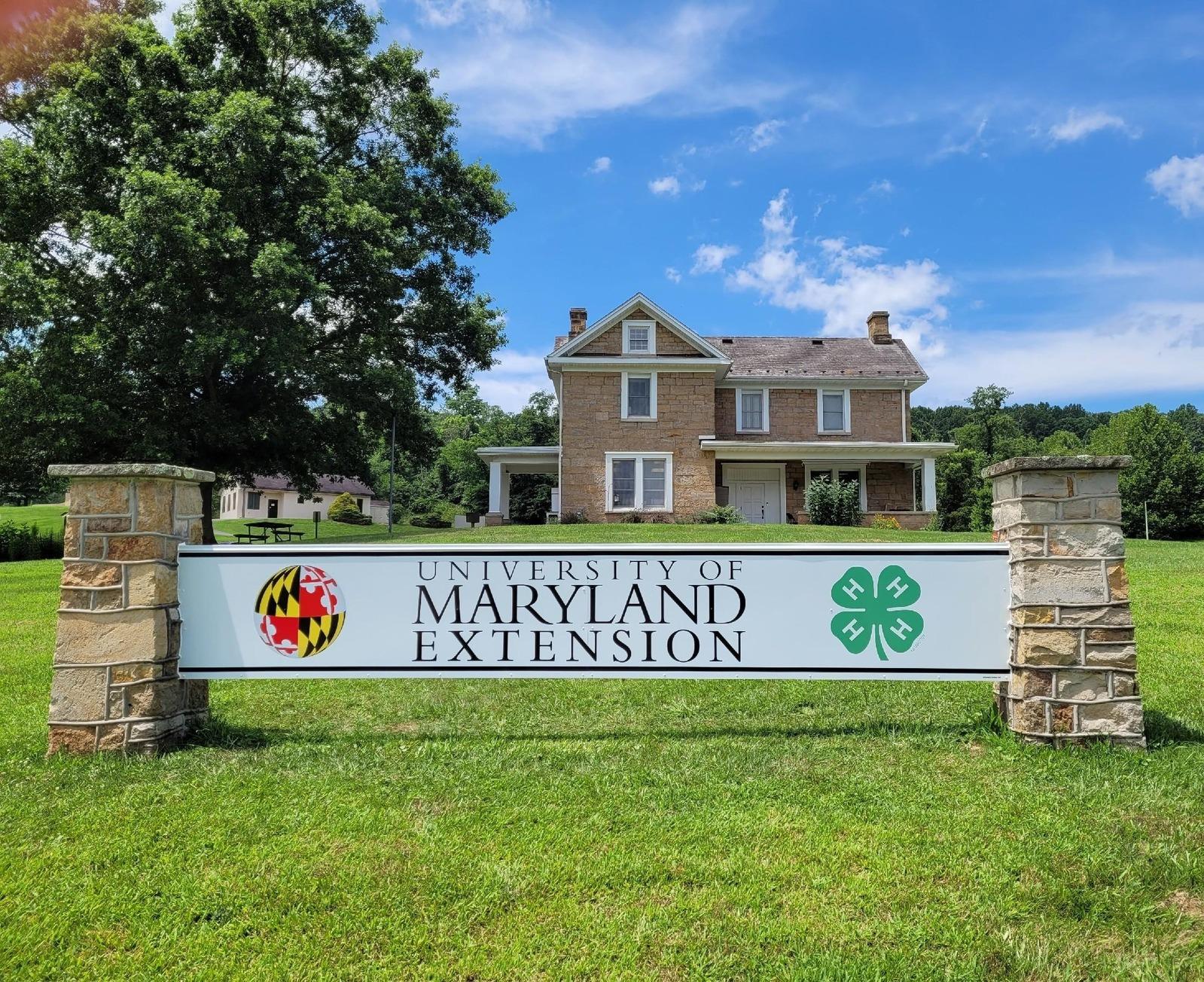 AC UME Front Office Building 