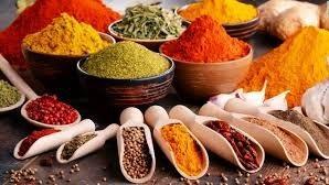 spices and herbs