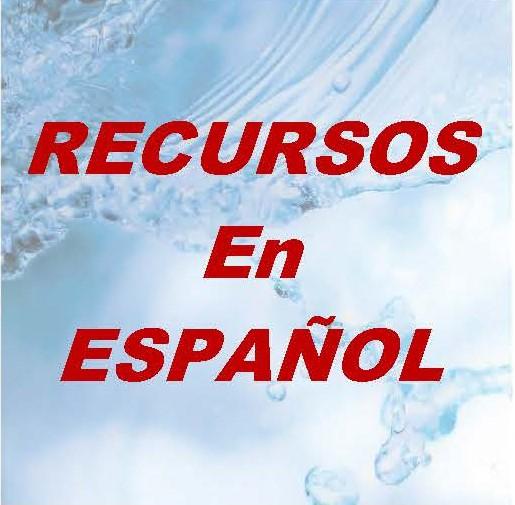 Recursos en Espanol