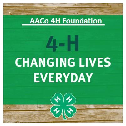 4-h Foundation