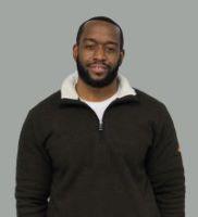 Dwayne Joseph, Kent Extension Agent - AgFS