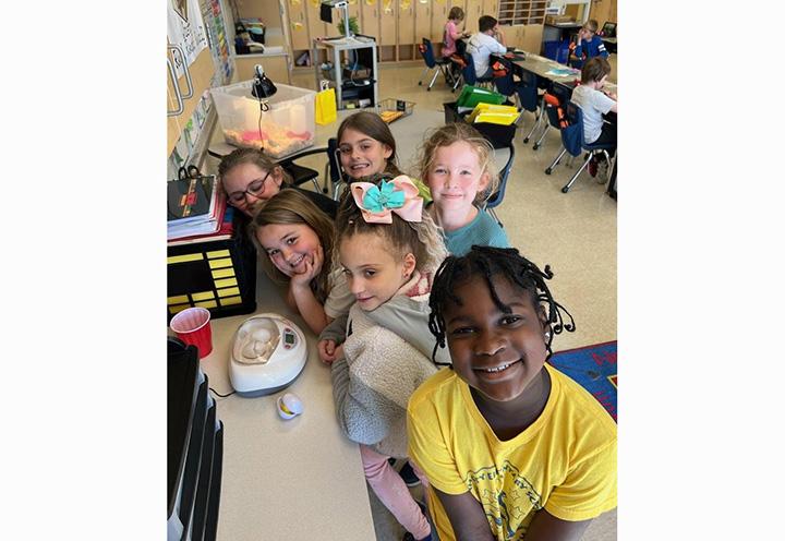 school enrichment program