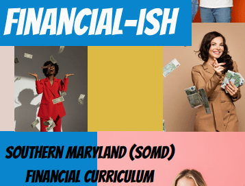 Financial-ish Curriculum