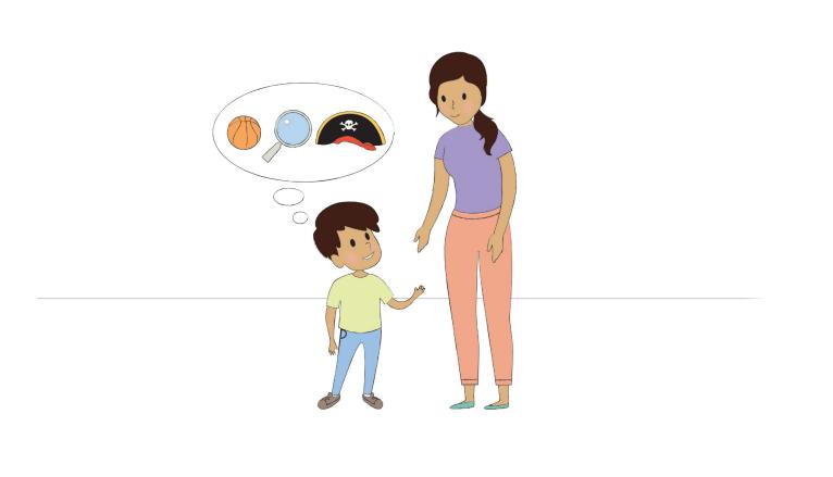 Resources for families and caregivers