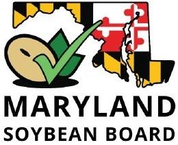 Maryland Soybean Board Logo