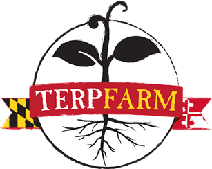 TerpFarm logo