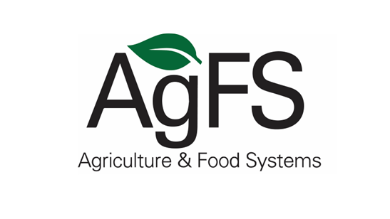 AgFS Logo