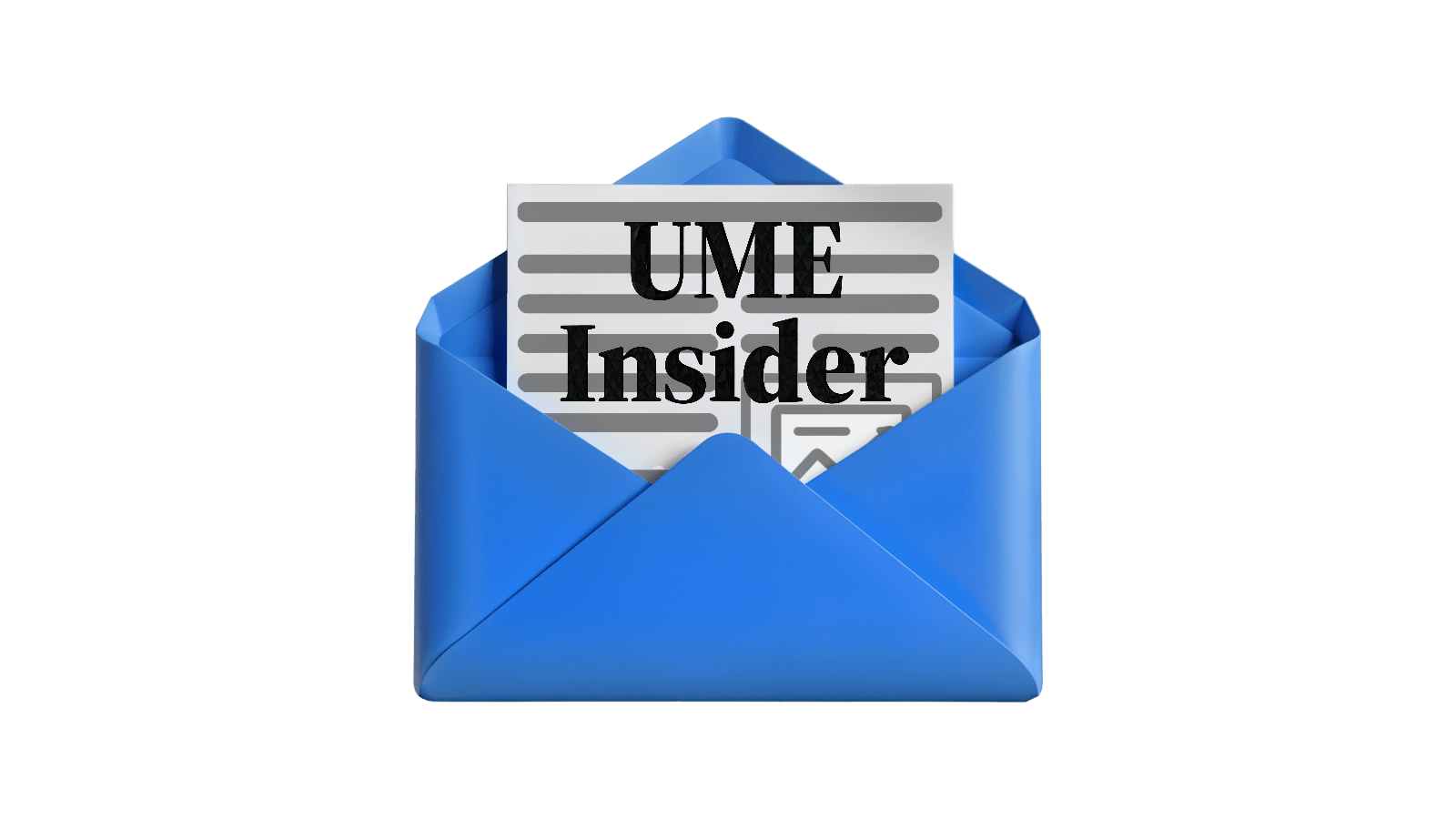 UME Insider Icon (Transparent)