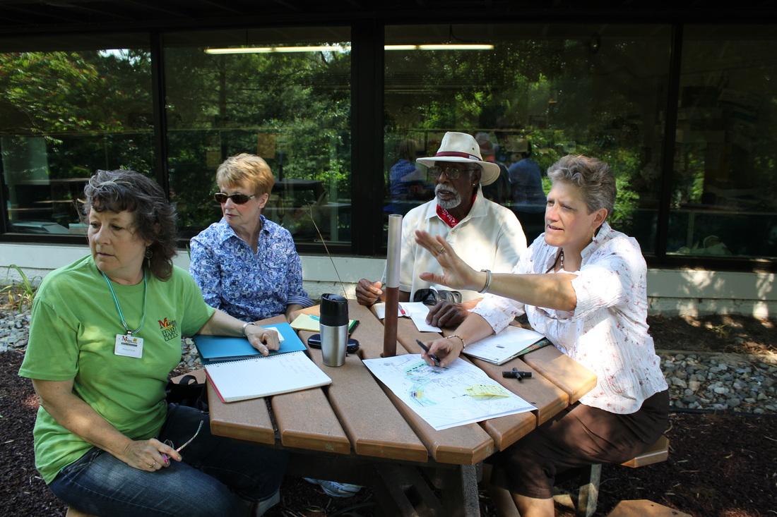 Pascal Senior Center