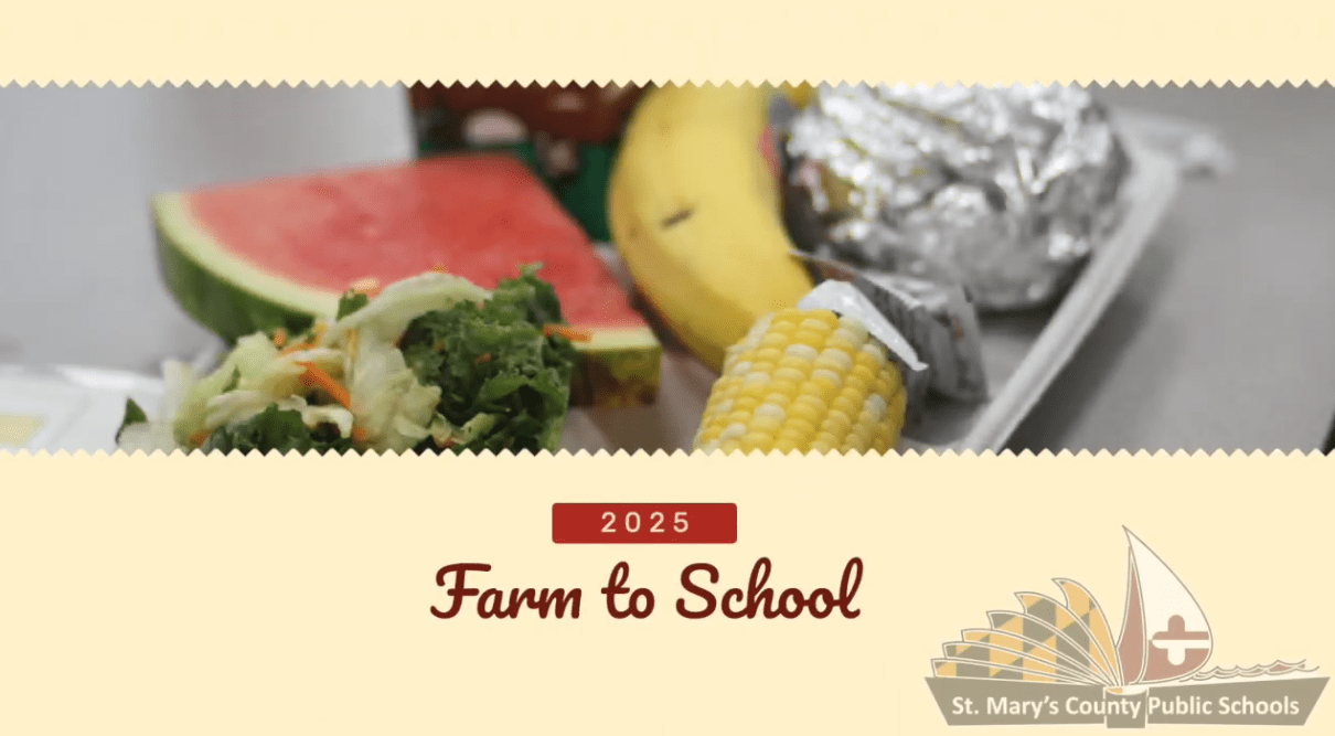 Farm to School 2025