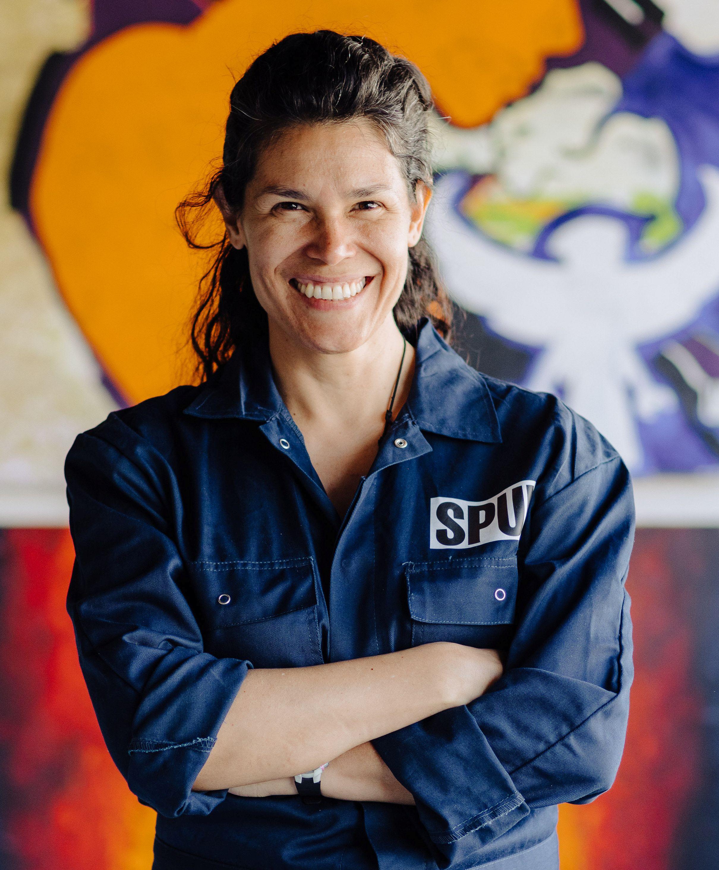 Dr. Adriana Corrales headshot smaller