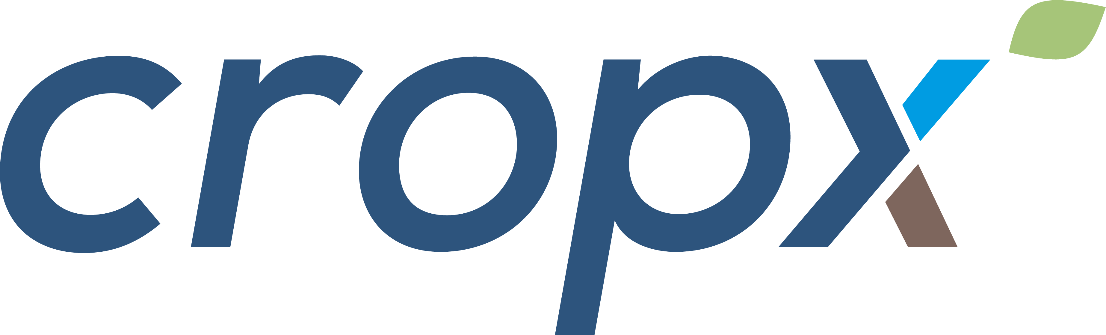 CropX Logo