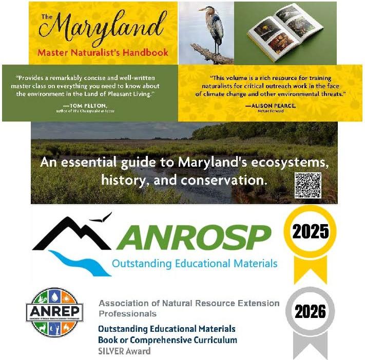 Handbook Awards Image ANROSP and ANREP