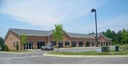 St Marys County Pic of building